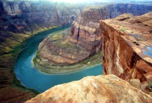 Paulette Dotson Colorado River